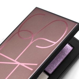NARS Danger Control Eyeshadow/Highlighter Palette